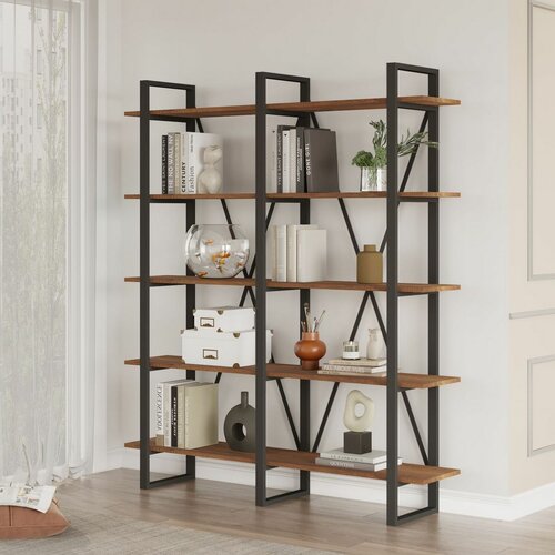 Regál Mago Walnut
