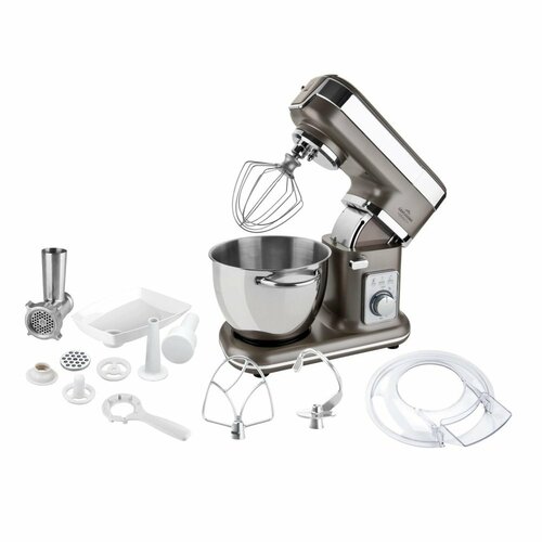 ETA 002390040 Robot kuchenny Gratussino Bravo