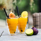 Pahare termo 4Home Pyramide Hot&Cool 250 ml, 2 buc.