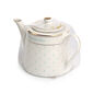 Porcelánová kanvica na čaj alebo kávu 1 l