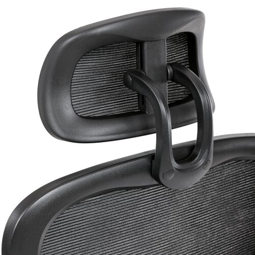 Autronic KA-Y336 BK Scaun de birou