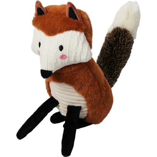 Hatu Plüschtier Fuchs, 35 cm