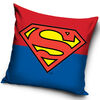 Kopfkissenbezug Superman Duo, 40 x 40 cm