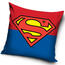 Vzglavnik Superman Duo, 40 x 40 cm