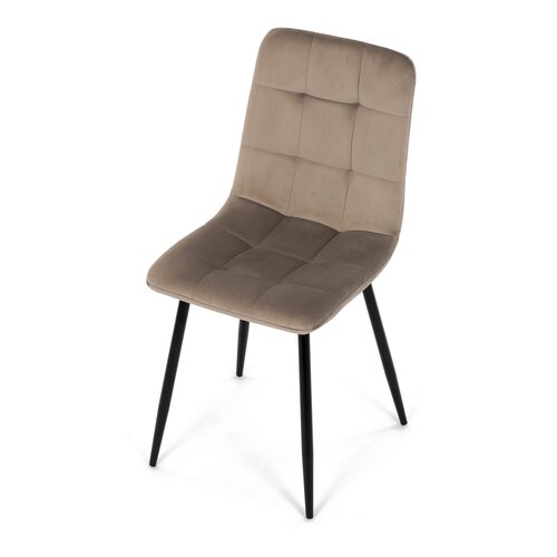 Set de scaune de sufragerie CT-281 CRM4, 4 buc