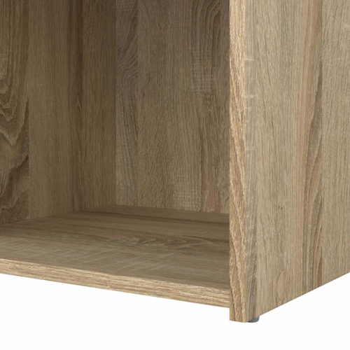 Noční stolek GARBO, dub sonoma