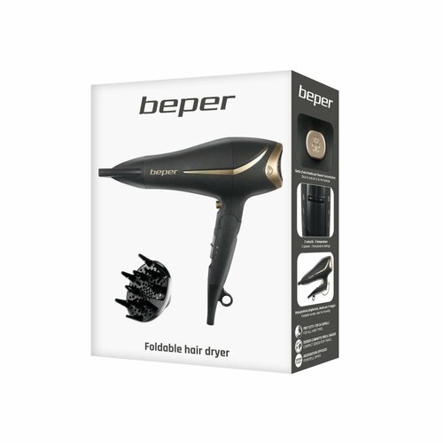 Beper 40404 uscător de păr