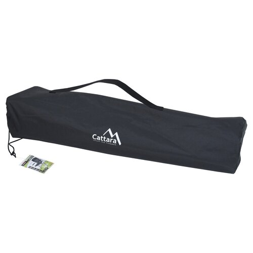 Cattara Scaun pliabil Merit XXL, 95 cm