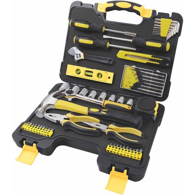 Fieldmann FDG 5008-53R komplet orodja