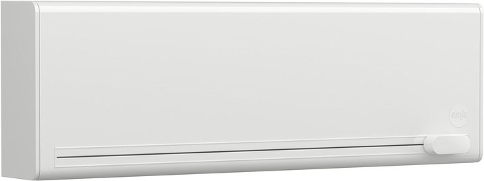 Emsa Držiak kuchynských fólií biela Smart 515231