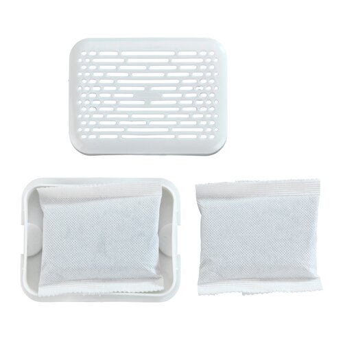 Wenko Univerzalni absorber za vonjave, 2 vrečki