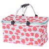 Охолоджувальний кошик Strawberry, 48 x 28 x 24 см