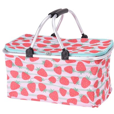Охолоджувальний кошик Strawberry, 48 x 28 x 24 см