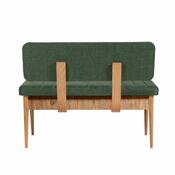 Ławka Vina Green i Atlanitc Pine