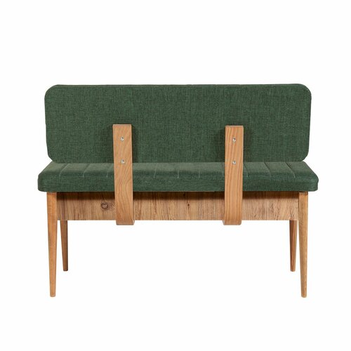 Lavice Vina Green and Atlanitc Pine