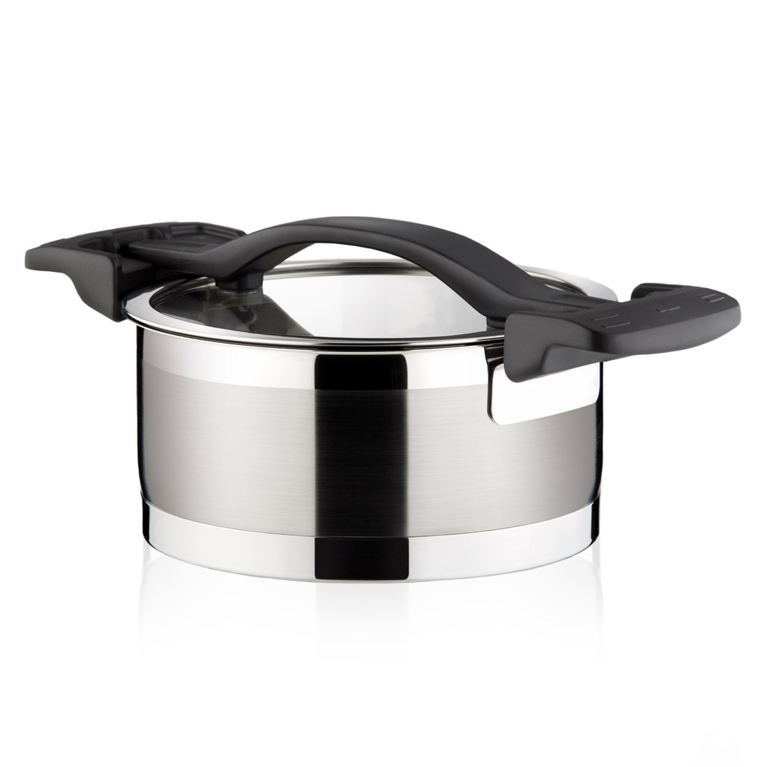 Tescoma Caserolă cu capac ULTIMA, 24 cm, diam. 24 cm