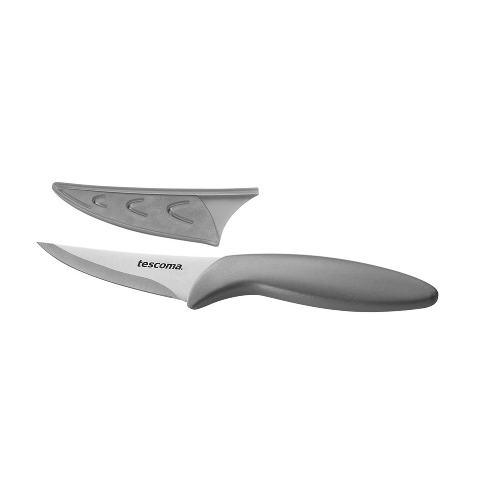 Tescoma MOVE Univerzális kés védőtokkal, 8 cm,, 8 cm termék 2. képe