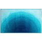 Grund Dywanik łazienkowy Sunshine turkusowy, 60 x 100 cm