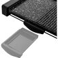 Sencor SBG 108BK elektromos grill