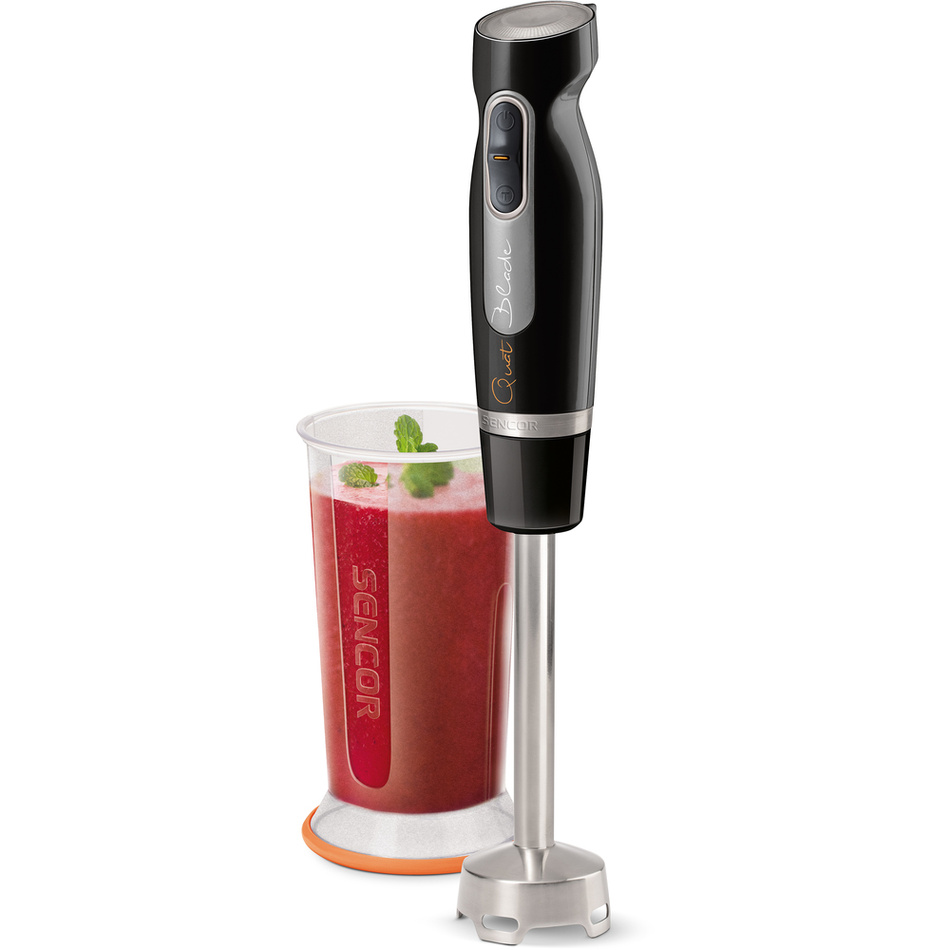 Sencor SHB 4359BK blender, czarny