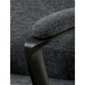 Autronic KA-Y391 BK2 Irodai szék