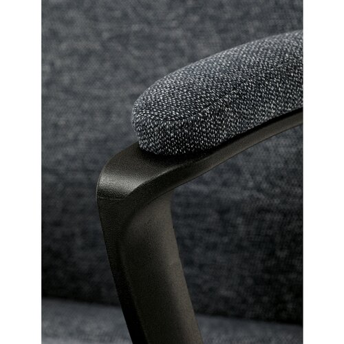 Autronic KA-Y391 BK2 irodai szék