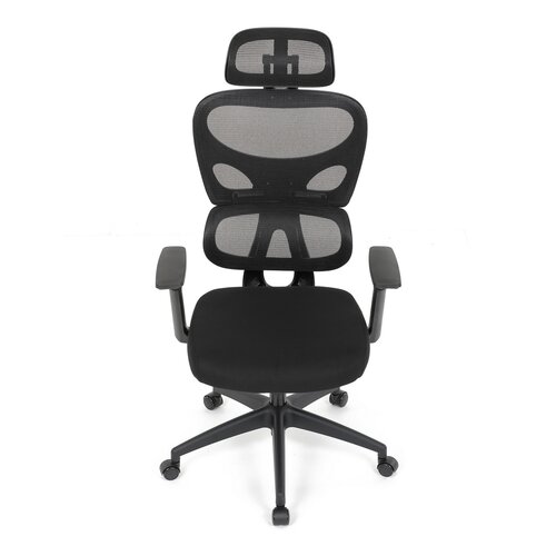 Autronic KA-K2080 BK Pisarniški stol