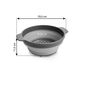 Tescoma GrandCHEF strecurătoare pliabilă, 24 cm