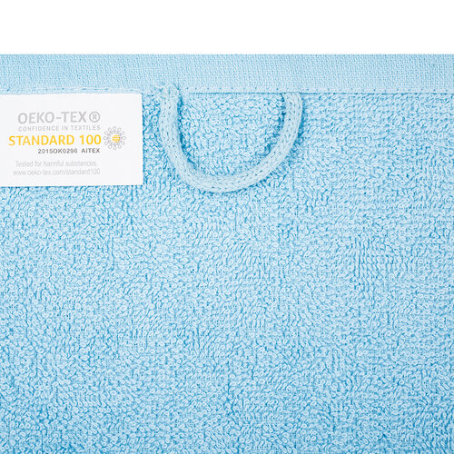 Prosop pentru copii Kids Blue, 30 x 50 cm