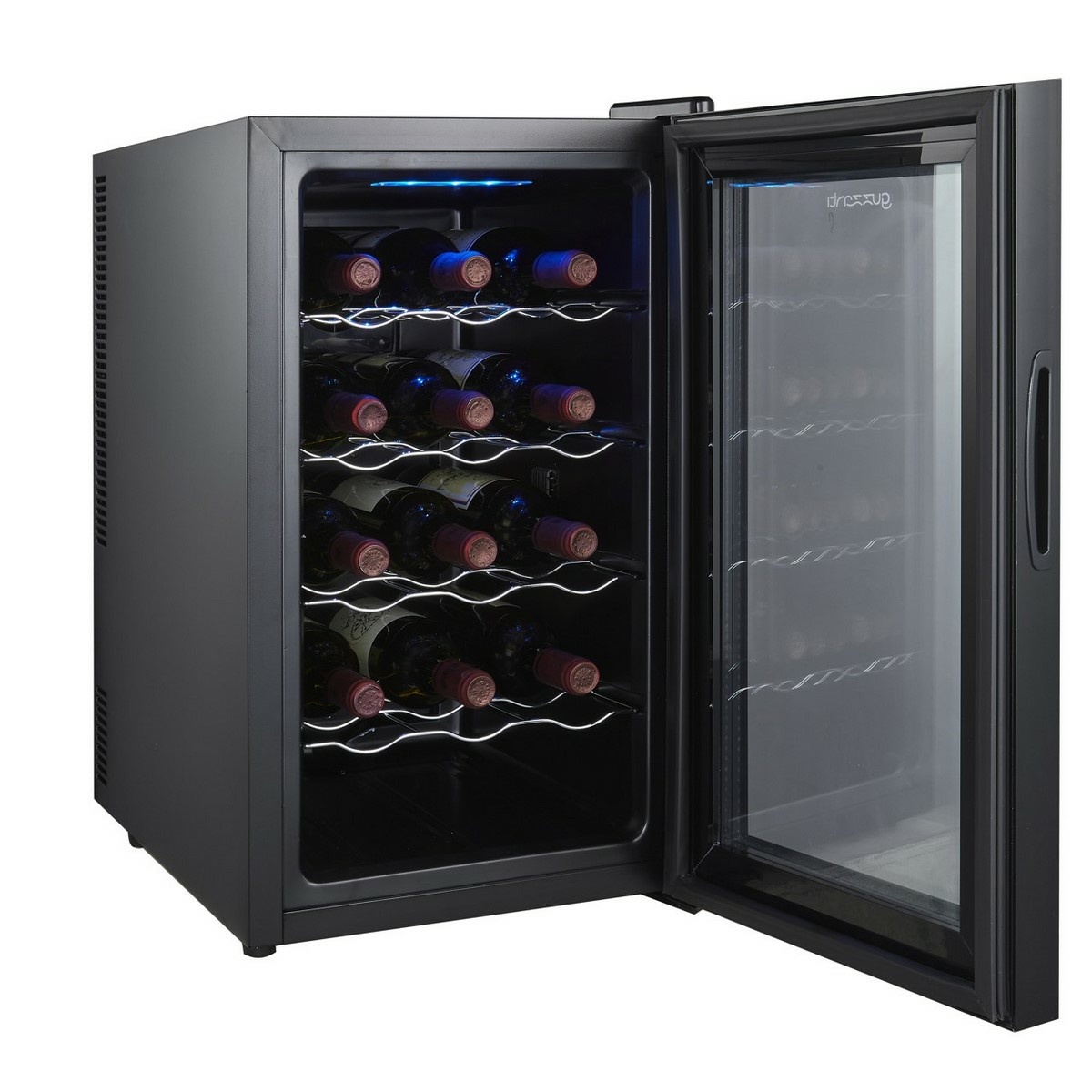 Fotografie Guzzanti GZ 1535 vinotéka