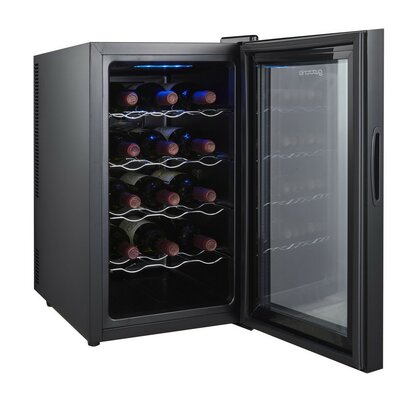 Guzzanti GZ 1535 vinska hladilnica