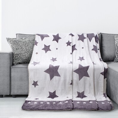 Restilo Koc Starlight, 150 x 200 cm
