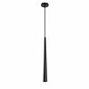 Lampa wisząca Ugur - 6071, czarny