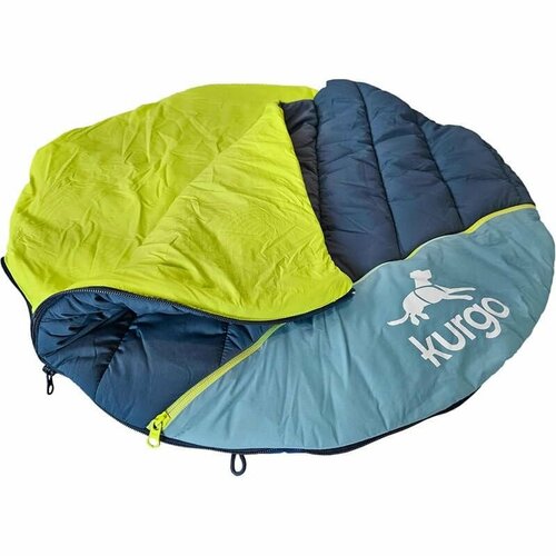 Kurgo® Pup Sack spalni vrečki za pse 102 cm