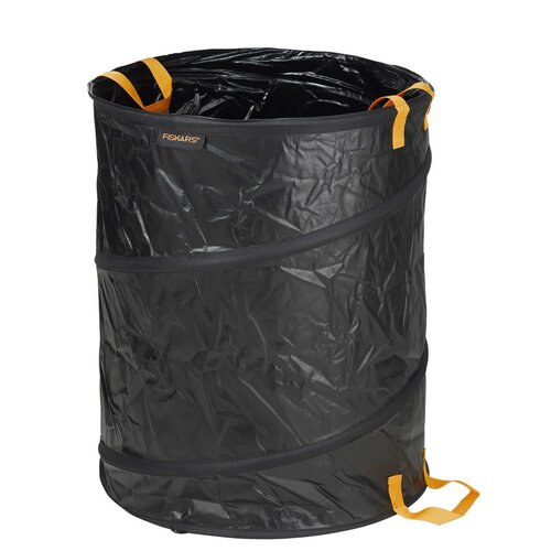Fiskars Solid Składany kosz ogrodowy 172 l