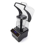 G21 Stolní mixér s krytem Ultimate Graphite Black