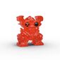 Schleich 42663 Vozidlo na tryskový pohon s mini figúrkou MINI CREATURE