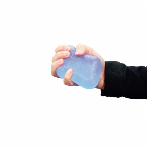 Vitility VIT-70610210 gel ojačevalec za roke,srednja obremenitev