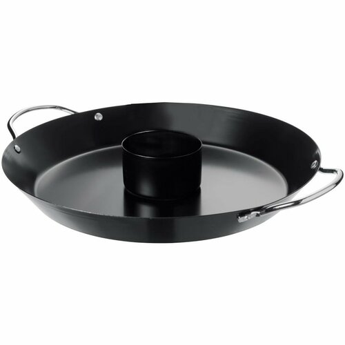 Suport pentru pui Chicken cu tigaie Cullinaria