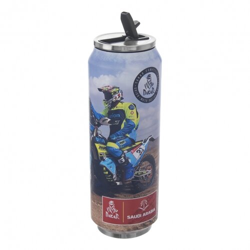 Orion Termoska pločevinka Dakar, 0,7 l