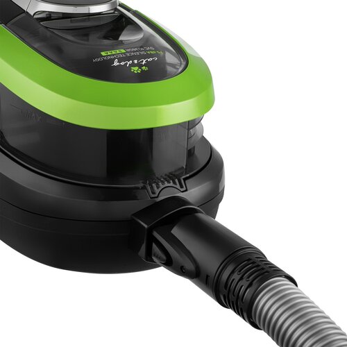 Sencor SVC 1038GR 3AAA bezvreckový vysávač