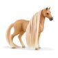 Schleich 42587 Мобільний бутік для коней, 29 x18,6 x 11,8 см