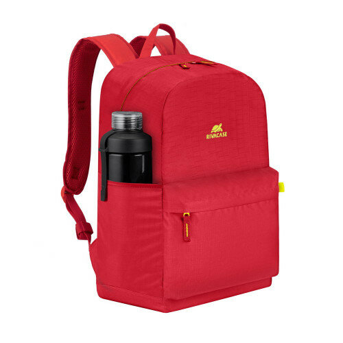 Riva Case 5562 Rucksack 24 l Urban Lite, rot