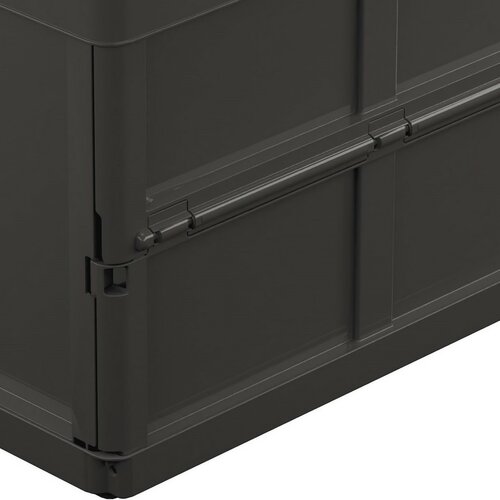 Keeeper Összecsukható doboz Benno 45 l Graphite