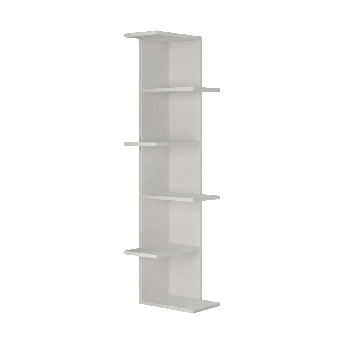 Knihovna Saso White