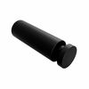 SAPHO XB205 X-Round Black wieszaczek,  czarny