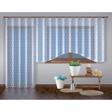 Firana Diana, 400 x 150 cm