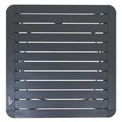 Cattara Sklopni kamping miza LECCO ROLL, 70 x 70cm