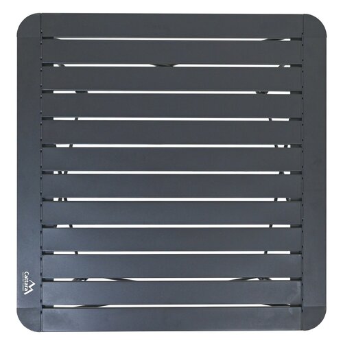 Cattara Sklopni kamping miza LECCO ROLL, 70 x 70cm