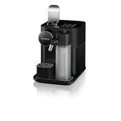 De'Longhi Nespresso Lattissima EN 650 B kávovar na kapsule, čierna